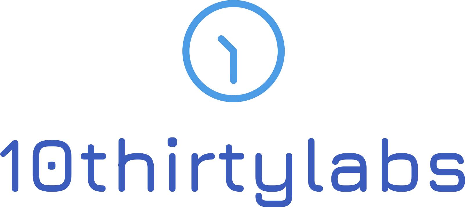 10thirtylabs Logo